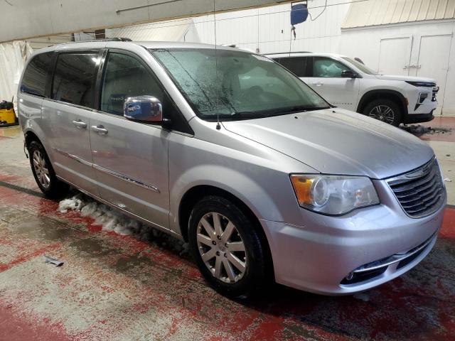 Photo 3 VIN: 2A4RR8DG6BR705150 - CHRYSLER TOWN & COU 