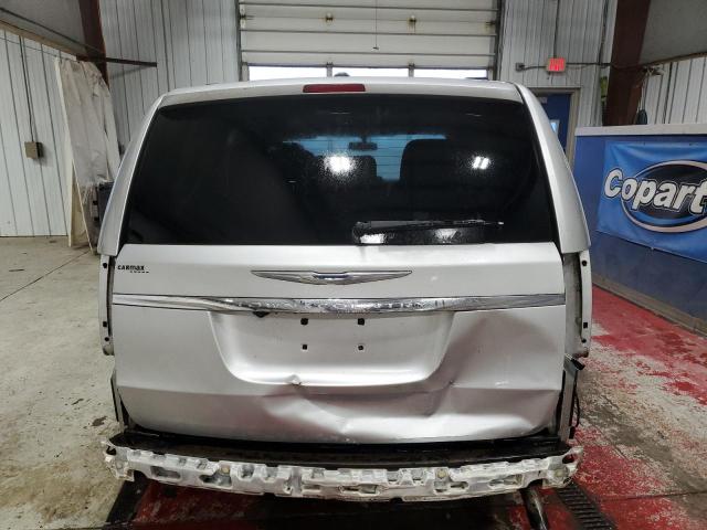 Photo 5 VIN: 2A4RR8DG6BR705150 - CHRYSLER TOWN & COU 