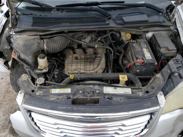 Photo 11 VIN: 2A4RR8DG6BR705858 - CHRYSLER MINIVAN 