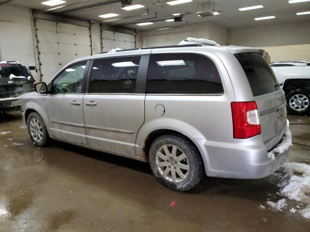 Photo 1 VIN: 2A4RR8DG6BR714379 - CHRYSLER TOWN & COU 