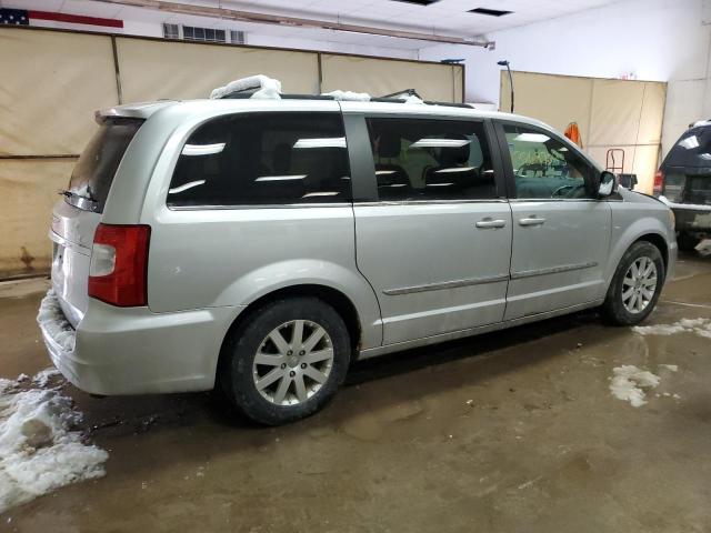 Photo 2 VIN: 2A4RR8DG6BR714379 - CHRYSLER TOWN & COU 