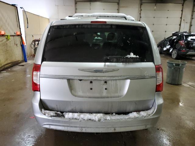 Photo 5 VIN: 2A4RR8DG6BR714379 - CHRYSLER TOWN & COU 