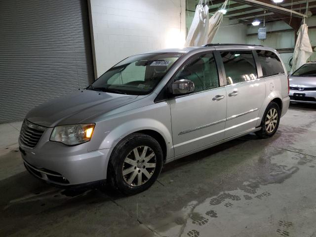 Photo 0 VIN: 2A4RR8DG6BR734003 - CHRYSLER MINIVAN 