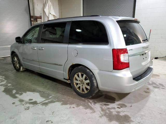 Photo 1 VIN: 2A4RR8DG6BR734003 - CHRYSLER MINIVAN 