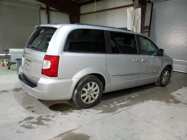 Photo 2 VIN: 2A4RR8DG6BR734003 - CHRYSLER MINIVAN 