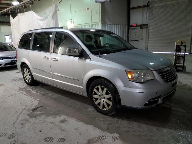 Photo 3 VIN: 2A4RR8DG6BR734003 - CHRYSLER MINIVAN 