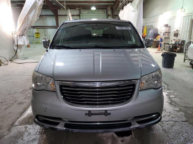 Photo 4 VIN: 2A4RR8DG6BR734003 - CHRYSLER MINIVAN 