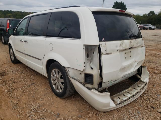 Photo 2 VIN: 2A4RR8DG6BR746152 - CHRYSLER TOWN &AMP COU 