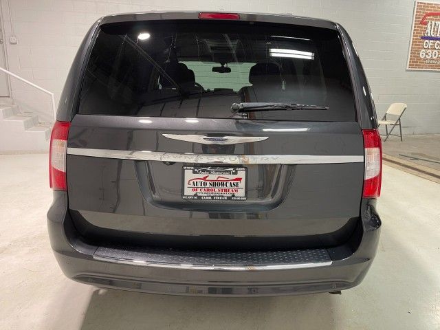 Photo 5 VIN: 2A4RR8DG6BR746717 - CHRYSLER TOWN & COUNTRY 