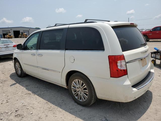 Photo 1 VIN: 2A4RR8DG6BR747298 - CHRYSLER MINIVAN 