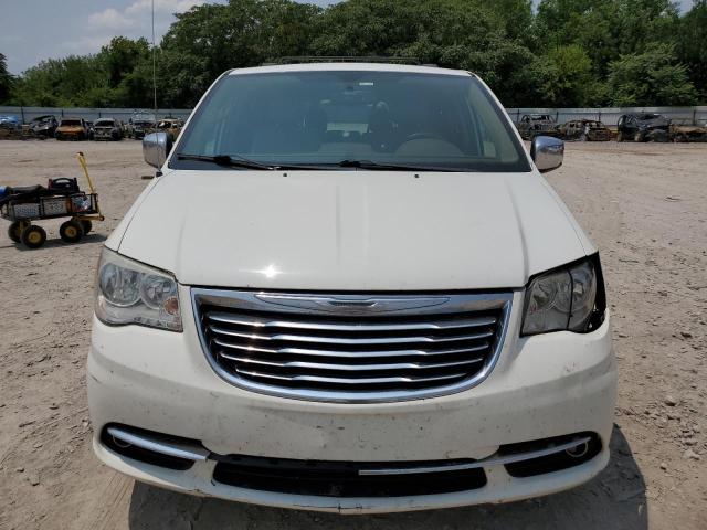 Photo 4 VIN: 2A4RR8DG6BR747298 - CHRYSLER MINIVAN 