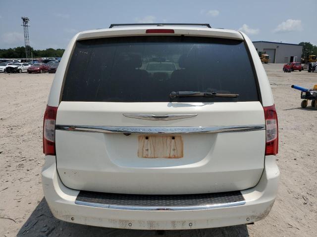 Photo 5 VIN: 2A4RR8DG6BR747298 - CHRYSLER MINIVAN 