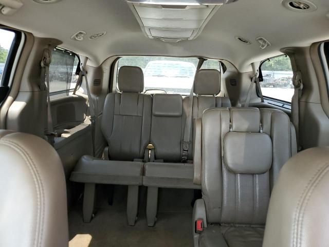 Photo 9 VIN: 2A4RR8DG6BR747298 - CHRYSLER MINIVAN 