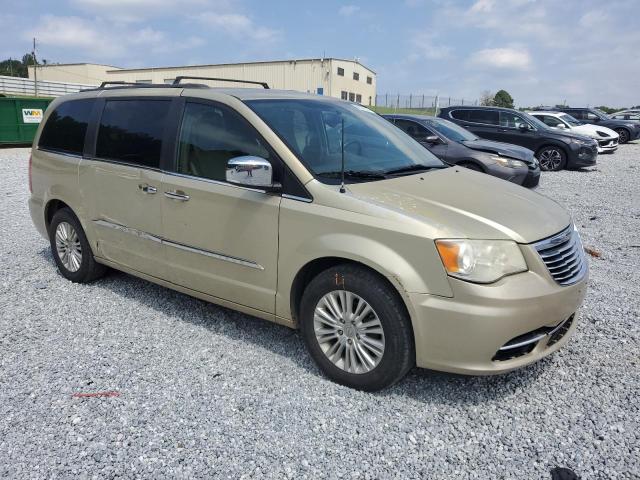 Photo 3 VIN: 2A4RR8DG6BR763534 - CHRYSLER TOWN & COU 