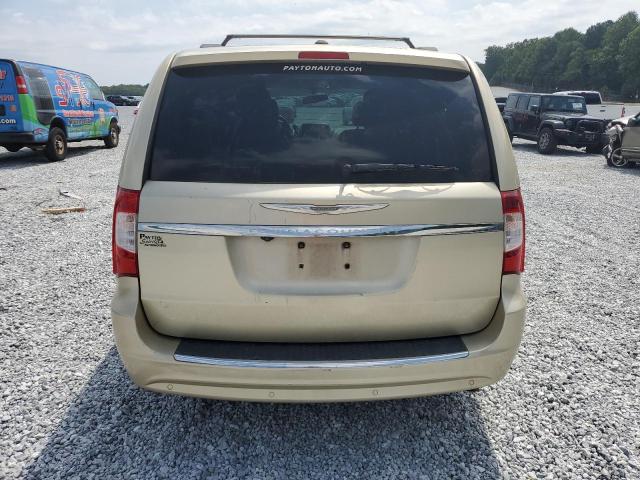 Photo 5 VIN: 2A4RR8DG6BR763534 - CHRYSLER TOWN & COU 