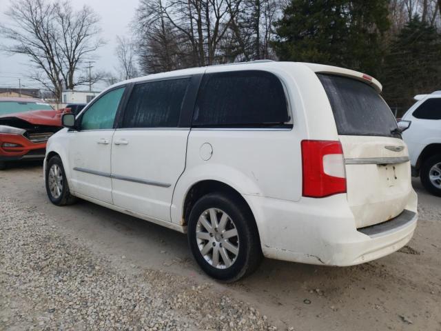 Photo 1 VIN: 2A4RR8DG6BR779927 - CHRYSLER TOWN & COU 