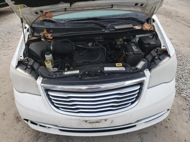 Photo 11 VIN: 2A4RR8DG6BR779927 - CHRYSLER TOWN & COU 