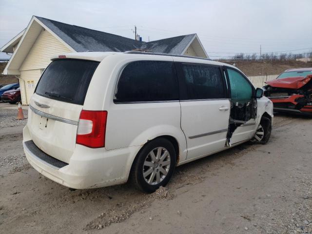 Photo 2 VIN: 2A4RR8DG6BR779927 - CHRYSLER TOWN & COU 