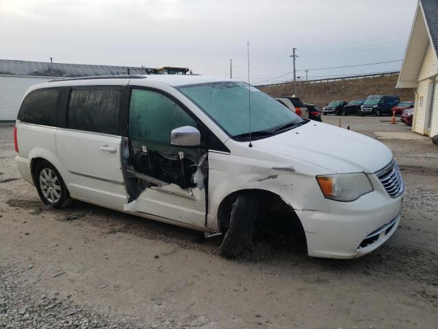 Photo 3 VIN: 2A4RR8DG6BR779927 - CHRYSLER TOWN & COU 