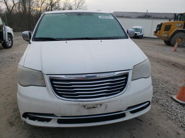 Photo 4 VIN: 2A4RR8DG6BR779927 - CHRYSLER TOWN & COU 