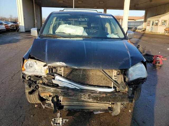 Photo 4 VIN: 2A4RR8DG6BR782424 - CHRYSLER TOWN & COU 