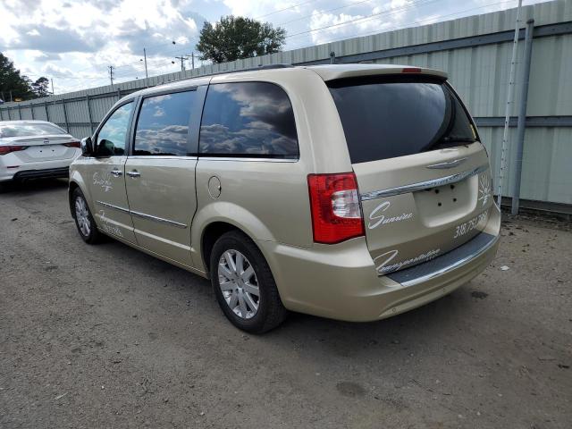 Photo 1 VIN: 2A4RR8DG6BR785050 - CHRYSLER MINIVAN 