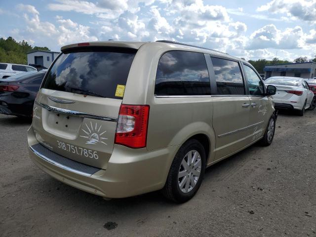 Photo 2 VIN: 2A4RR8DG6BR785050 - CHRYSLER MINIVAN 