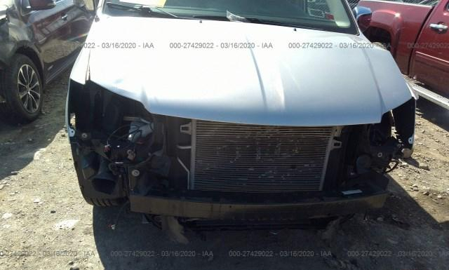 Photo 5 VIN: 2A4RR8DG6BR785291 - CHRYSLER TOWN AND COUNTRY 