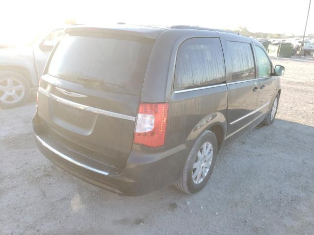 Photo 3 VIN: 2A4RR8DG6BR798512 - CHRYSLER TOWN & COU 