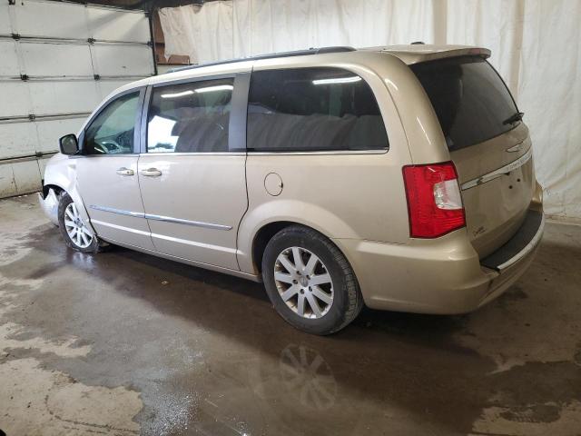 Photo 1 VIN: 2A4RR8DG7BR604733 - CHRYSLER TOWN & COU 