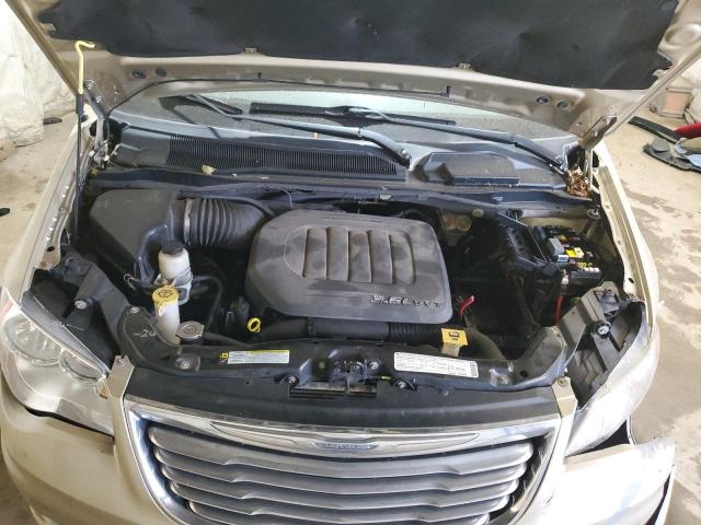 Photo 11 VIN: 2A4RR8DG7BR604733 - CHRYSLER TOWN & COU 