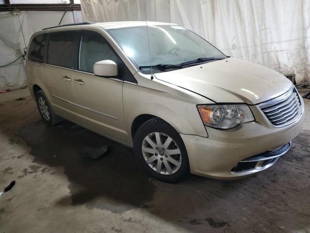 Photo 3 VIN: 2A4RR8DG7BR604733 - CHRYSLER TOWN & COU 