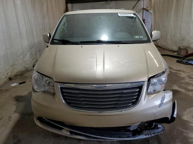 Photo 4 VIN: 2A4RR8DG7BR604733 - CHRYSLER TOWN & COU 