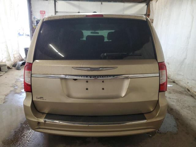 Photo 5 VIN: 2A4RR8DG7BR604733 - CHRYSLER TOWN & COU 