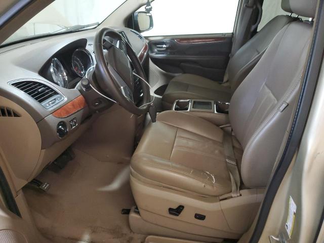 Photo 6 VIN: 2A4RR8DG7BR604733 - CHRYSLER TOWN & COU 