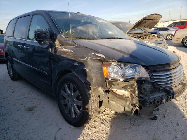 Photo 0 VIN: 2A4RR8DG7BR614260 - CHRYSLER TOWN &AMP COU 