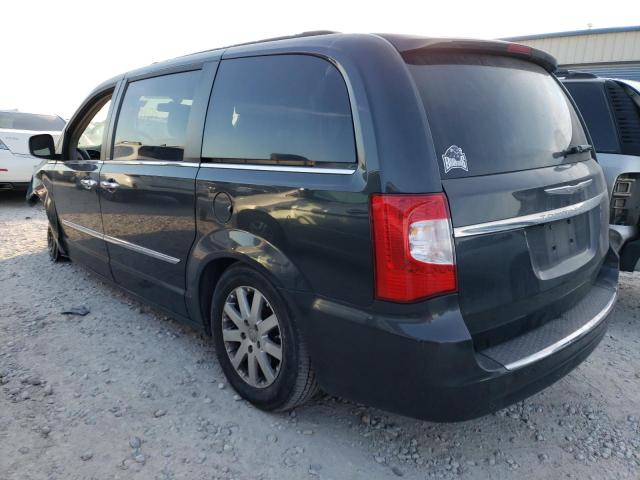 Photo 2 VIN: 2A4RR8DG7BR614260 - CHRYSLER TOWN &AMP COU 