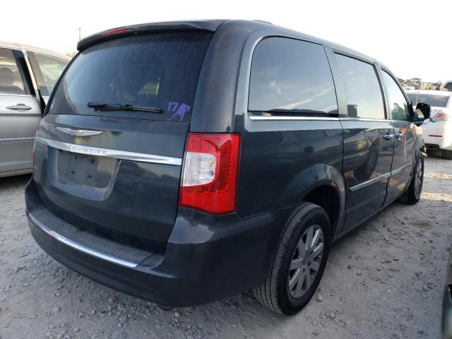 Photo 3 VIN: 2A4RR8DG7BR614260 - CHRYSLER TOWN &AMP COU 