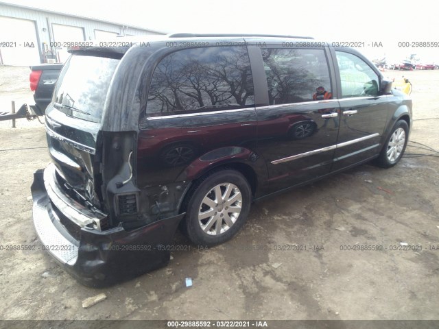 Photo 3 VIN: 2A4RR8DG7BR616252 - CHRYSLER TOWN & COUNTRY 