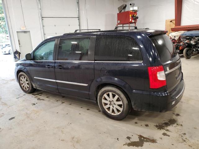 Photo 1 VIN: 2A4RR8DG7BR616686 - CHRYSLER TOWN & COU 