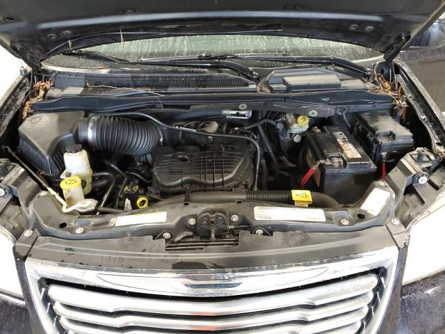 Photo 11 VIN: 2A4RR8DG7BR616686 - CHRYSLER TOWN & COU 