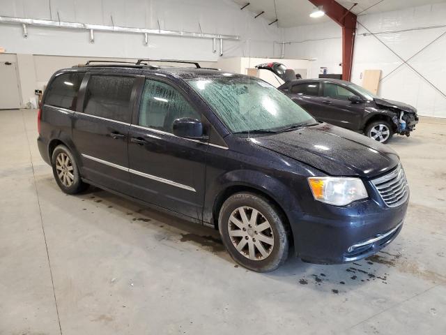 Photo 3 VIN: 2A4RR8DG7BR616686 - CHRYSLER TOWN & COU 