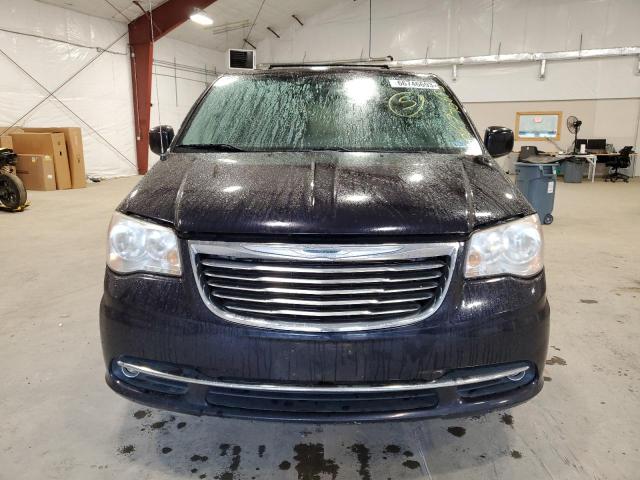 Photo 4 VIN: 2A4RR8DG7BR616686 - CHRYSLER TOWN & COU 