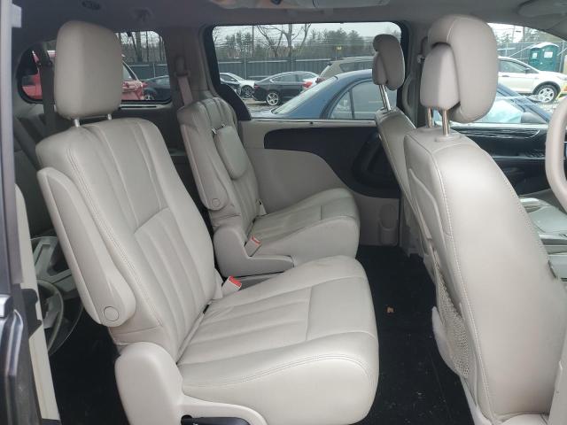 Photo 10 VIN: 2A4RR8DG7BR630751 - CHRYSLER TOWN & COU 