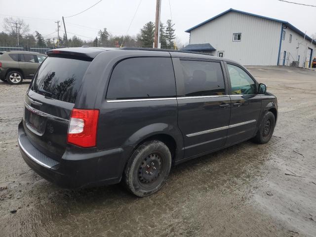 Photo 2 VIN: 2A4RR8DG7BR630751 - CHRYSLER TOWN & COU 