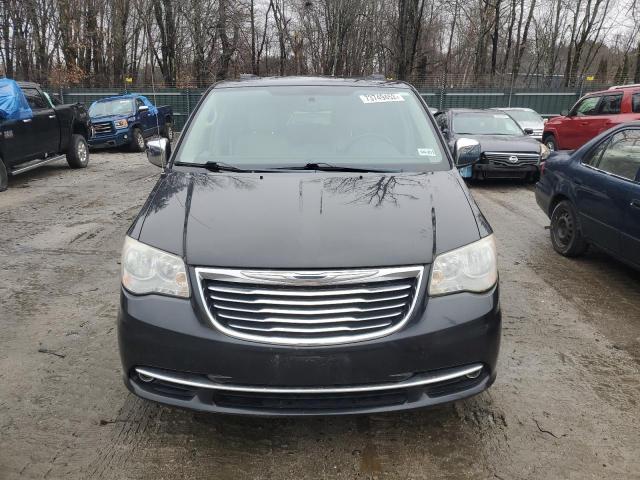 Photo 4 VIN: 2A4RR8DG7BR630751 - CHRYSLER TOWN & COU 