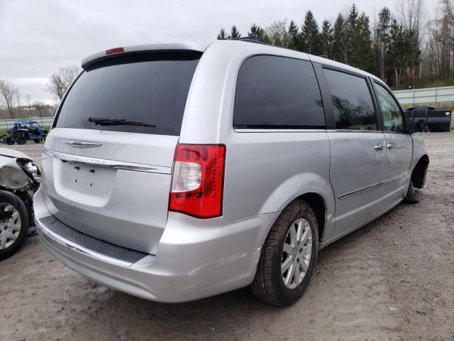 Photo 3 VIN: 2A4RR8DG7BR631141 - CHRYSLER TOWN &AMP COU 