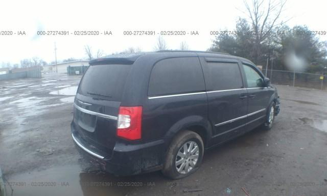 Photo 3 VIN: 2A4RR8DG7BR633438 - CHRYSLER TOWN AND COUNTRY 