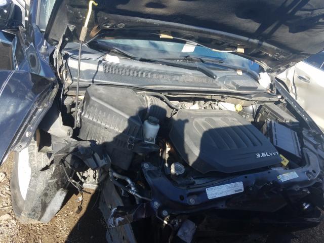 Photo 6 VIN: 2A4RR8DG7BR635755 - CHRYSLER TOWN & COU 