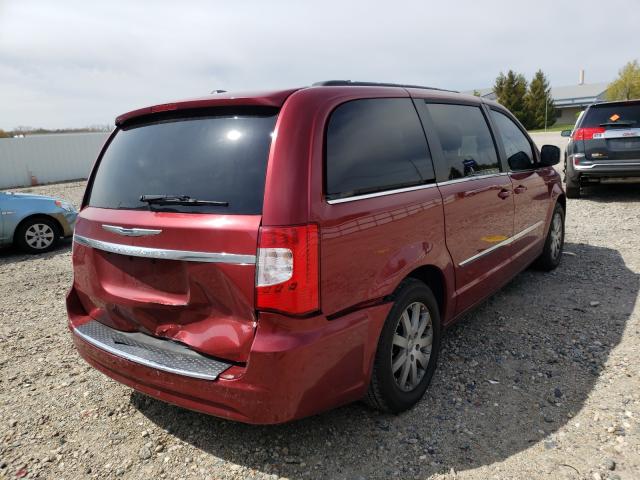 Photo 3 VIN: 2A4RR8DG7BR655973 - CHRYSLER TOWN &AMP COU 